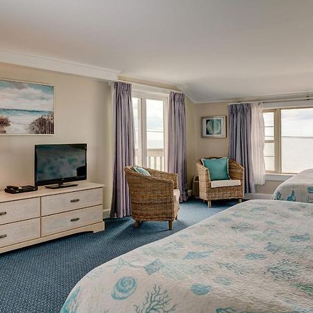 The Heights Hotel Falmouth Exteriör bild